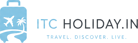 ITC Holiday β Travel. Discover. Live.